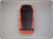 Cover Nokia 5140 Cover Arancione ORIGINALE