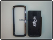 Cover Nokia 5310 XpressMusic Cover Blu ORIGINALE