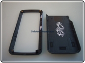 Cover Nokia 5310 XpressMusic Cover Blu ORIGINALE