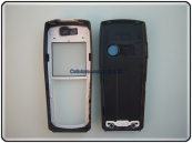 Cover Nokia 6230i Cover Full Black ORIGINALE