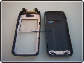 Cover Nokia 6230i Cover Full Black ORIGINALE