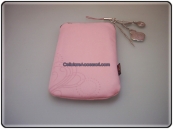 Nokia CP-7373 Custodia Rosa Amour Collection ORIGINALE