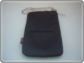 Nokia CP-7370 Custodia Marrone Amour Collection ORIGINALE