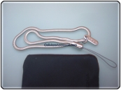 Nokia CP-7370 Custodia Marrone Amour Collection ORIGINALE