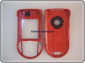 Cover Nokia 6630 Cover Rossa ORIGINALE