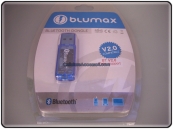 Chiavetta Bluetooth USB PC Blumax ES-388 Blister