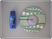 Chiavetta Bluetooth USB PC Blumax ES-388 Blister