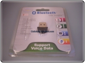 Chiavetta Bluetooth USB PC Dreamtooth Nano Blister
