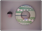 Chiavetta Bluetooth USB PC Dreamtooth Nano Blister