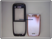 Cover Nokia E51 Cover Rose Steel ORIGINALE