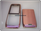 Cover Nokia E51 Cover Rose Steel ORIGINALE