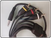 Nokia CA-75U Cavo Connessione Video ORIGINALE