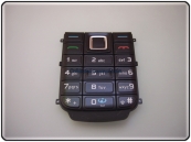 Tastiera Nokia 6151 Tastiera Nera ORIGINALE