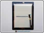 Touchscreen iPad 4 Schermo in Vetro Touch Screen Nero ORIGINALE