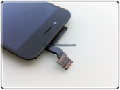 Touchscreen Display iPhone 6 Nero ORIGINALE