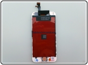 Touchscreen Display iPhone 6 Bianco ORIGINALE