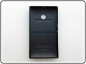 Cover Nokia Lumia 435 Cover Nera ORIGINALE