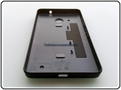 Cover Nokia Lumia 550 Cover Nera ORIGINALE