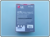 LG BCK-4800 Kit Batteria LG G4 OEM Parts