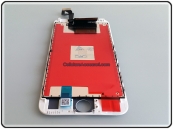 Touchscreen Display iPhone 6S Bianco ORIGINALE