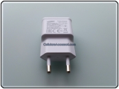 Samsung EP-TA50EWE Caricabatterie USB ORIGINALE