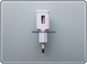 Samsung EP-TA50EWE Caricabatterie USB ORIGINALE