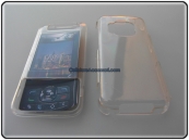 Crystal Case Nokia N81 Crystal Cover