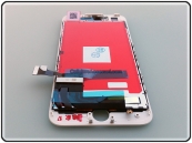 Touchscreen Display iPhone 7 Bianco ORIGINALE