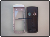 Cover Nokia 6020 Cover Grigia Vodafone ORIGINALE