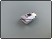 Samsung EE-GN930BW Adattatore microUSB->USB Type-C ORIGINALE