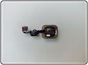 iPhone 6 Touch Id con Tasto Home Bianco ORIGINALE