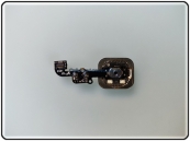 iPhone 6 Touch Id con Tasto Home Nero ORIGINALE