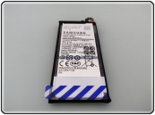 Samsung EB-BA520ABE Batteria 3000 mAh OEM Parts
