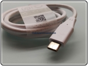 LG EAD63687001 Cavo Type-C/Type-C ORIGINALE