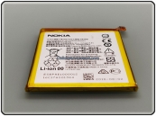 Nokia HE319 Batteria 2630 mAh OEM Parts