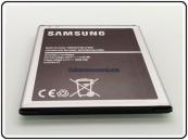 Samsung EB-BJ700CBE Batteria 3000 mAh OEM Parts