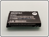 Motorola BN80 Batteria 1380 mAh OEM Parts