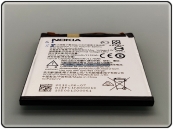 Nokia HE340 Batteria 3060 mAh OEM Parts