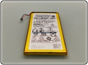 Motorola HG30 Batteria 3000 mAh OEM Parts