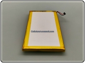 Motorola HG30 Batteria 3000 mAh OEM Parts