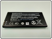 Microsoft BV-T5C Batteria 2500 mAh OEM Parts
