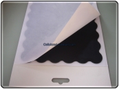 Supporto Auto Universale Antiscivolo STIXX