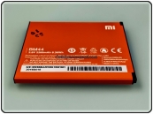 Xiaomi BM44 Batteria 2265 mAh OEM Parts