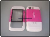 Cover Nokia 5300 XpressMusic Cover Rosa ORIGINALE