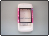 Cover Nokia 5300 XpressMusic Cover Rosa ORIGINALE