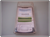 Crystal Case Nokia 6500 Slide Crystal Cover