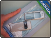 Cover Nokia 6230 Cover Lilac ORIGINALE