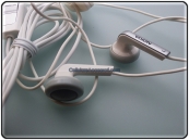 Nokia HS-47 Auricolare Stereo Bianco ORIGINALE