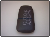Nokia CP-326 Custodia Nera Nokia 6300 5310 6500 ORIGINALE