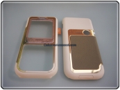 Cover Nokia 7360 Cover Warm Amber ORIGINALE